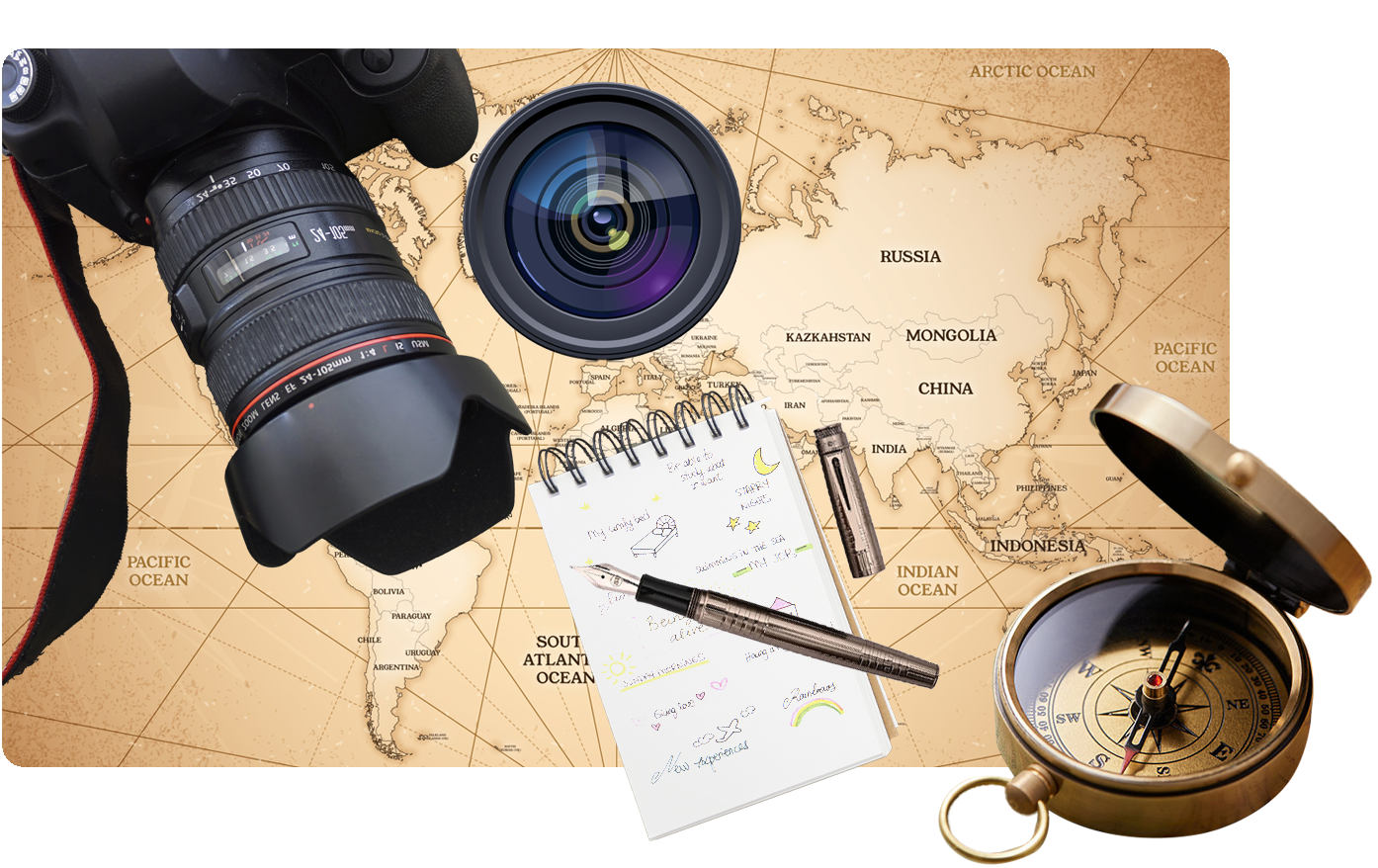 Upcoming Project: South Africa's Top 10 Wine Estates Guide
