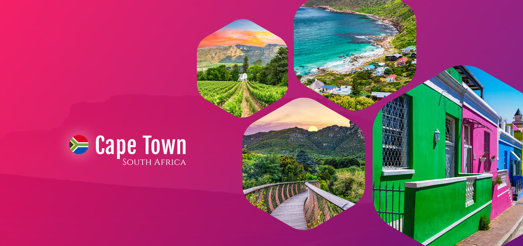 Ultimate Cape Town Travel Guide: Local Tips, Top Sights & Hidden Gems