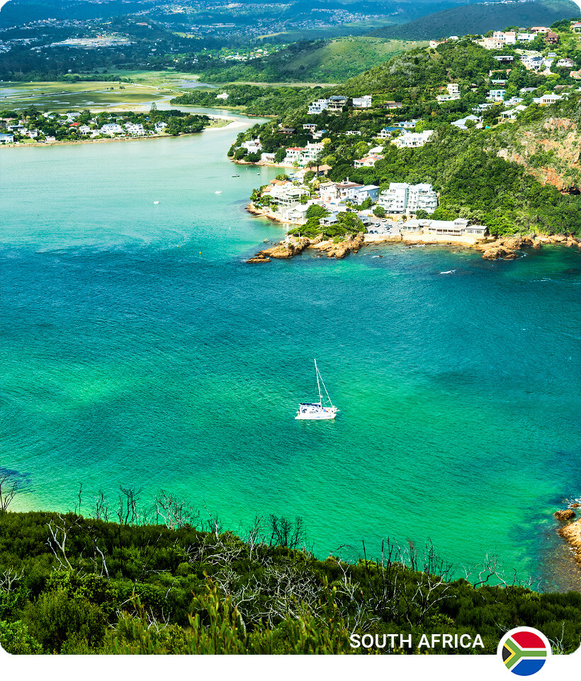 The Ultimate Garden Route Guide: South Africa's best kept Secret