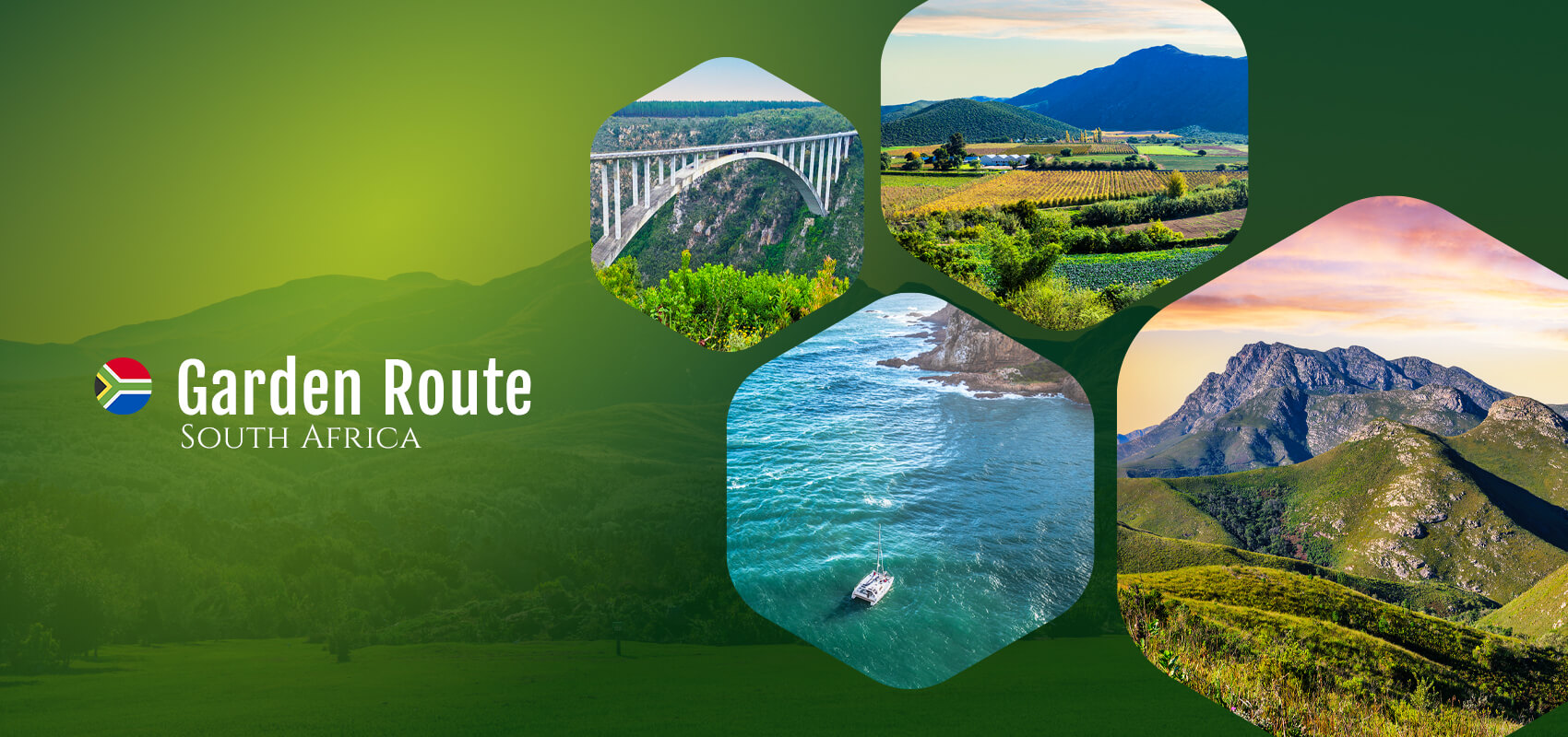 The Ultimate Garden Route Guide: South Africa's best kept Secret