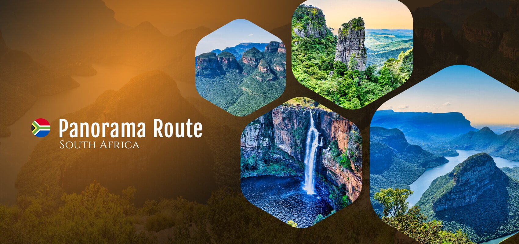 Panorama Route Mpumalanga: Must-See Spots & Top Activities
