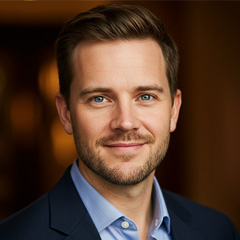 Andrew Lynch